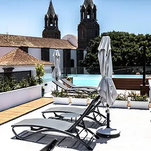 *** Hotel Old Town Sxvi - Adults Only Spain
