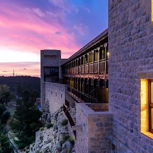 **** Hotel De Spain