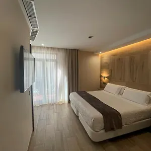 *** Hotel Castilla Guerrero Spain