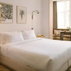***** Hotel Paseo De Gracia Hotel, Sonder By Marriott Bonvoy Spain