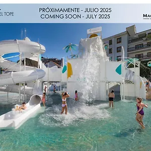**** Hotel Atlantic El Tope Spain