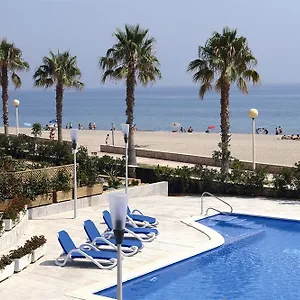Cala Cristal By Pierre & Premium 3*, Miami Playa Espagne