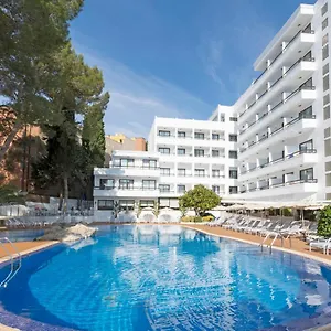 Ona Palmira Paguera 4*, Peguera Espagne