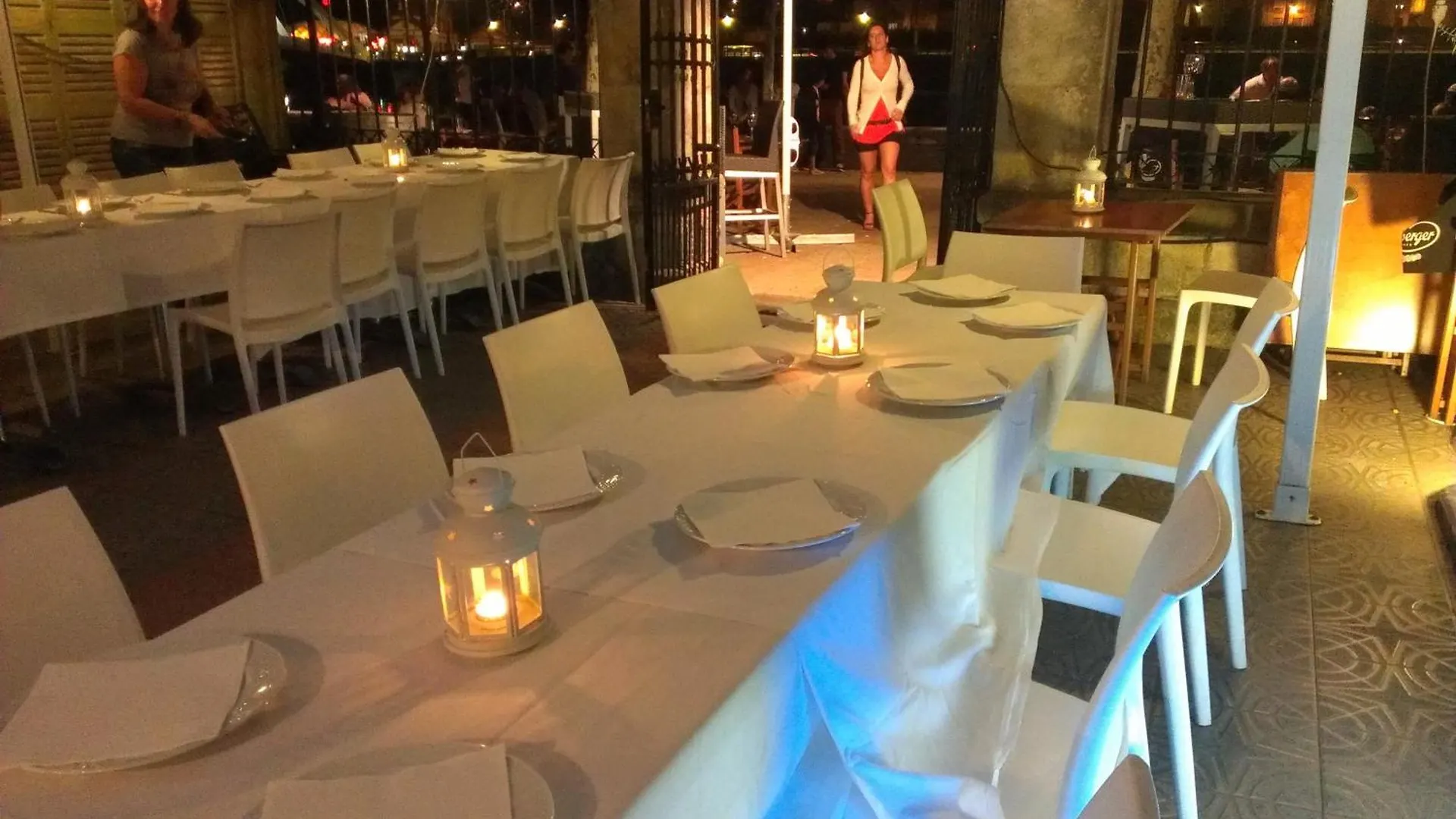 ** Guest house Casa De Marinos Uribekosta Hotel Plentzia Spain