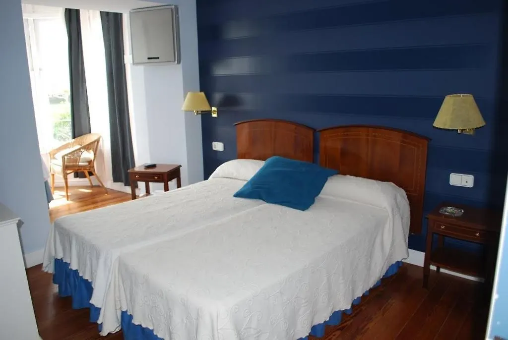 ** Guest house Casa De Marinos Uribekosta Hotel Plentzia Spain